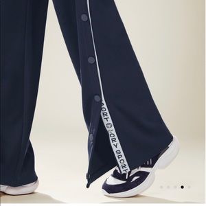 Tory Burch track pants